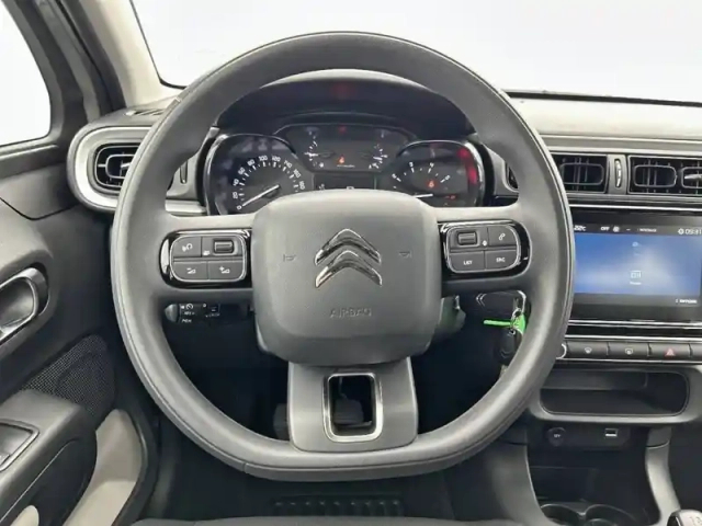 Citroën C3 puretech 83 ch bvm5 — photo 9