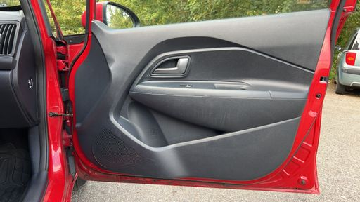 Kia Rio 1.2 85 - Active – 2013 – 139806 km – Essence – Boîte Manuelle — photo 29