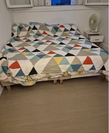 Chambre à louer chez l'habitant