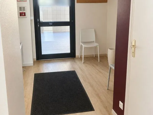 Bureaux 110 m² LE MANS