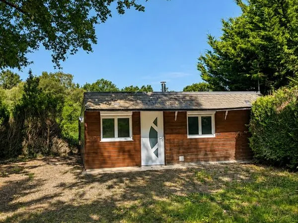 Maison rénovée 43m2 avec terrain arboré - 30min de Rennes