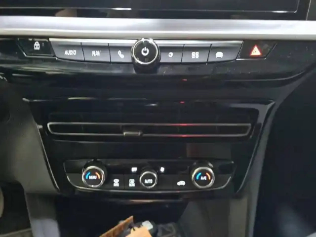 Opel Mokka electrique 136 ch &amp; batterie 50 kwh — photo 25