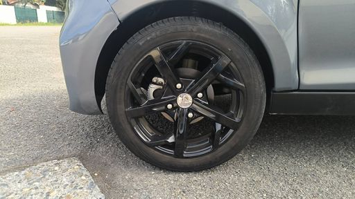 Aixam City 0.5 8 BVA - Sport – 2023 – 3402 km – Diesel – Boîte Automatique — photo 8