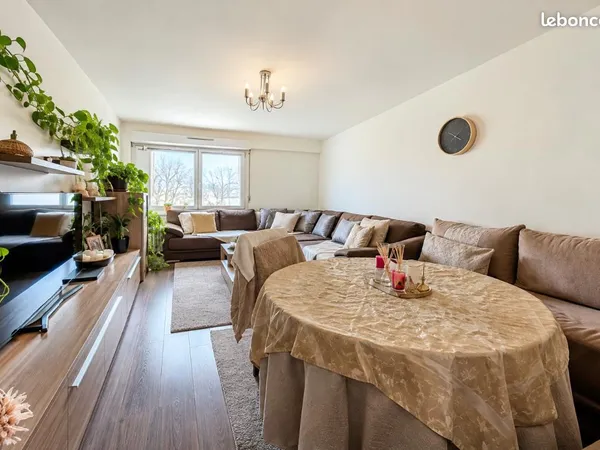 Appartement à Louer de 65m2