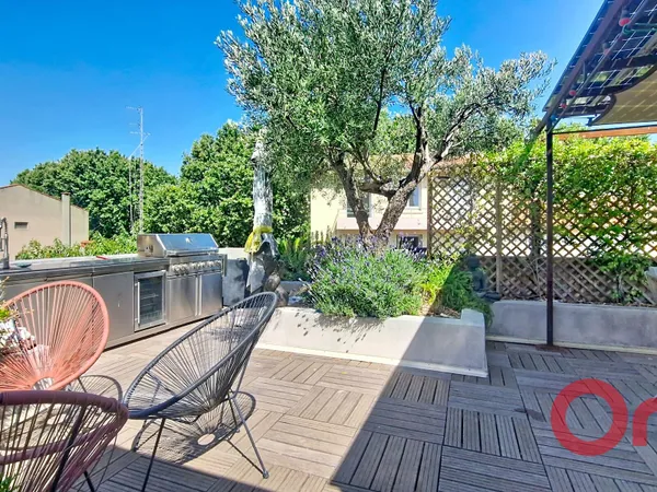 Maison 4 pièces 215 m²