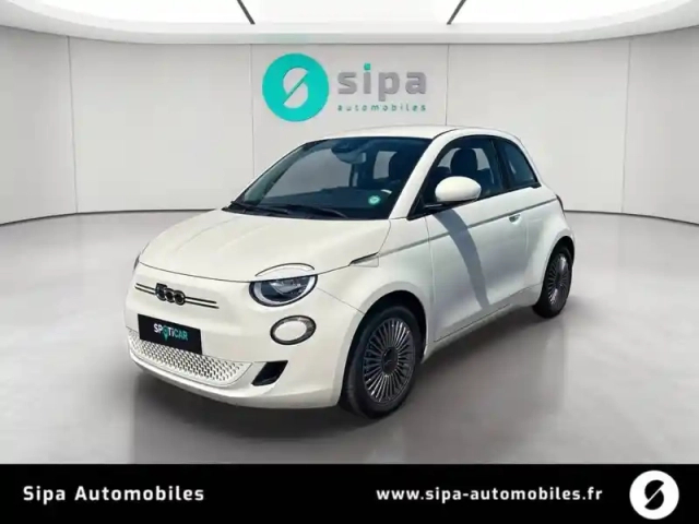 Fiat 500 e 95 ch