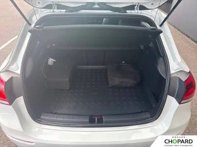 Mercedes Classe A 250 e 8g-dct — photo 8