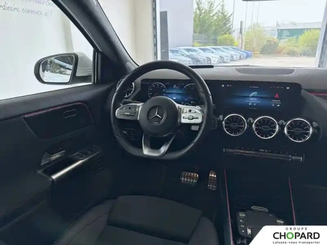 Mercedes Gla 250 e 8g-dct — photo 2