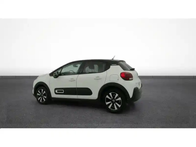 Citroën C3 puretech 83 ch bvm5 — photo 5