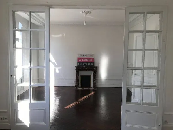Appartement 3 pièces 89 m²