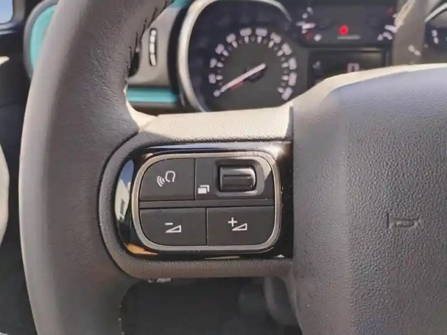 Citroën C3 puretech 83 s&amp;s bvm5 shine pack — photo 19