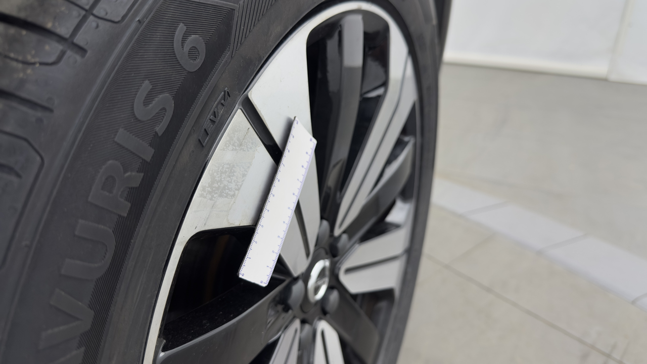 Volvo XC60 T6 Recharge AWD 253 ch + 145 ch Geartronic 8 — photo 35
