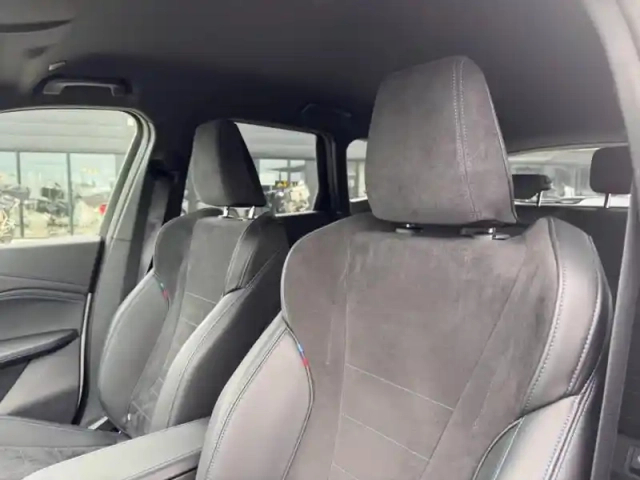 Bmw X1 iedrive20 204ch m sport — photo 12