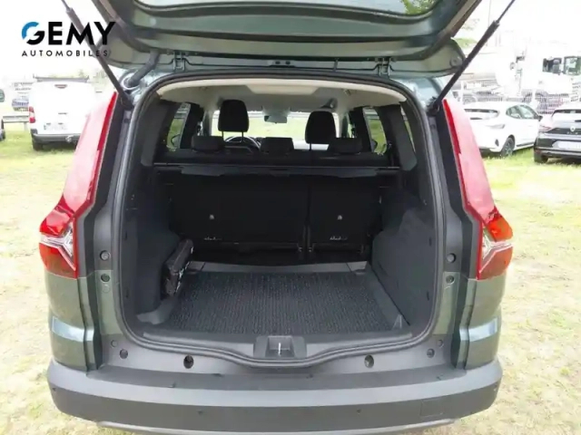 Dacia Jogger eco-g 100 5 places gsr2 — photo 6