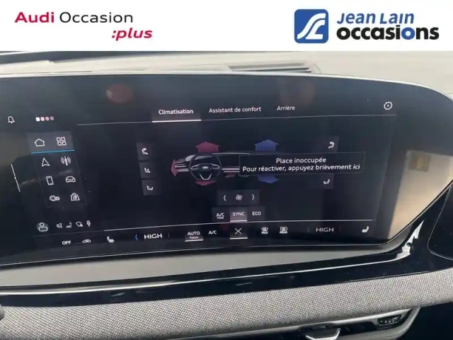 Audi A5 avant tdi hybride 204 ch s tronic 7 — photo 34