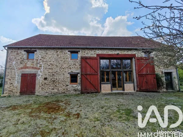 Propriété 8 pièces 287 m²