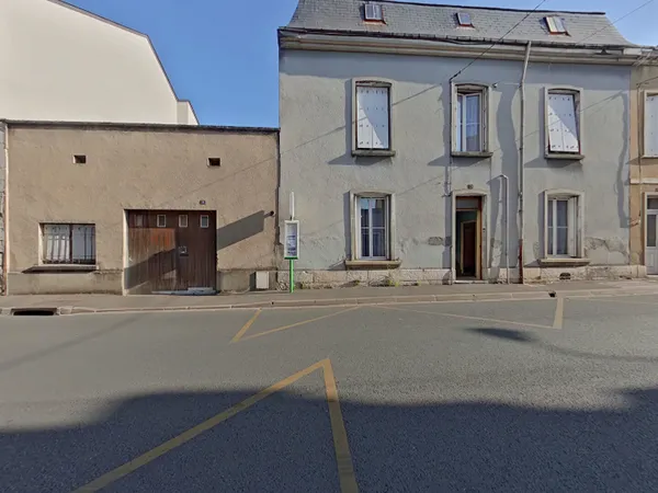 Maison Chatellerault 5 pièce(s) 136.32m² m2