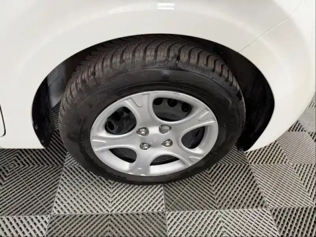 Kia Picanto 1.0 dpi 67ch active — photo 13