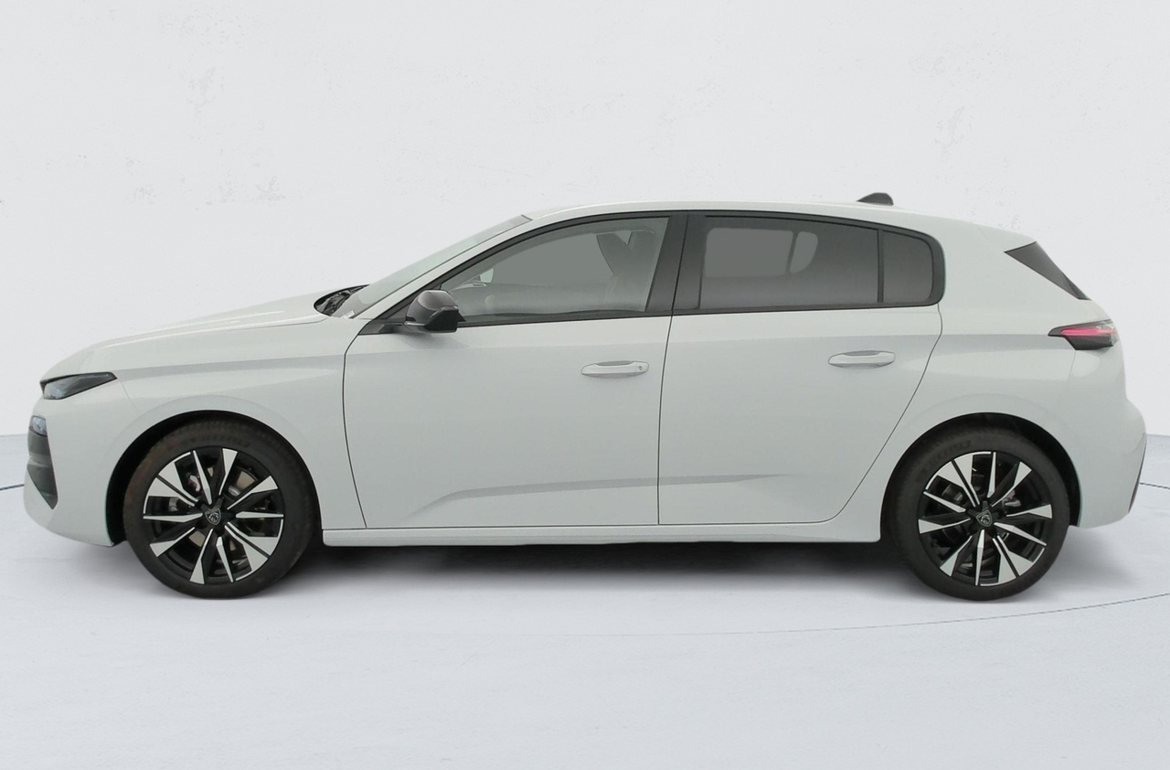 Peugeot 308 — photo 2