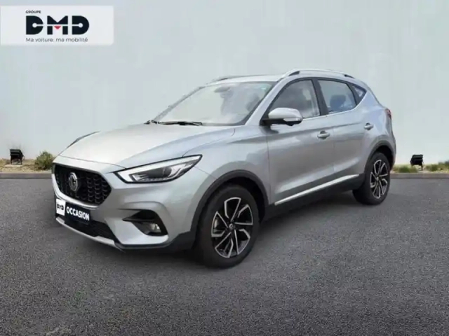 Mg Zs 1.0 t-gdi 111ch luxury