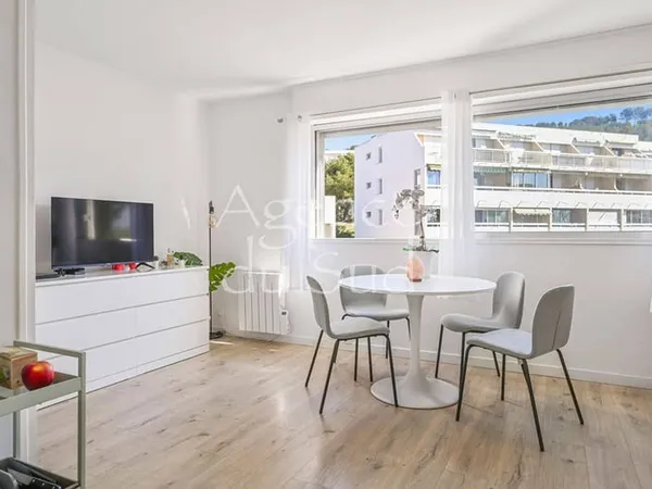 Appartement 1 pièce 32 m²