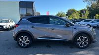 Renault Captur 1.3 TCe mild hybrid 160ch Techno EDC — photo 4