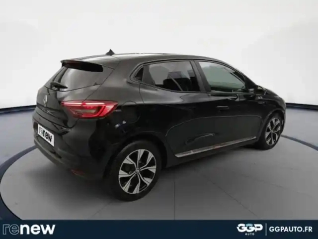 Renault Clio 1.0 tce 100ch evolution gpl — photo 20