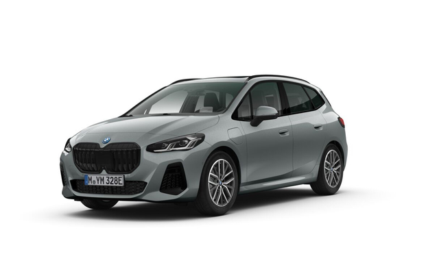 BMW Active Tourer 225e xDrive 245 ch DKG7