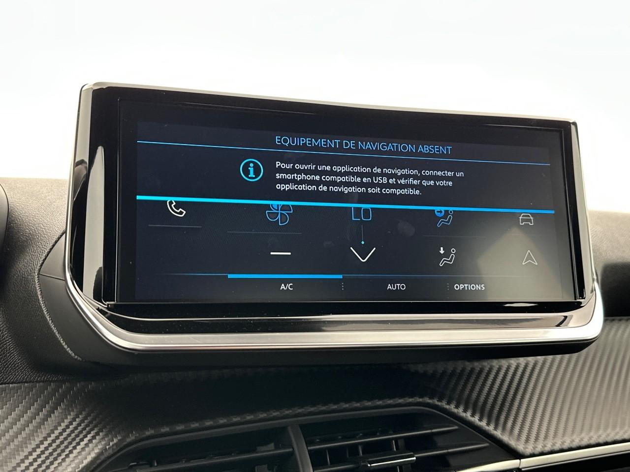 Peugeot 2008 100 s&s bvm6 style — photo 10