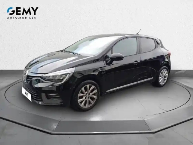 Renault Clio tce 90