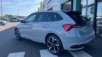 Skoda Scala 1.0 TSI Evo2 116ch Monte-Carlo DSG7 — photo 7