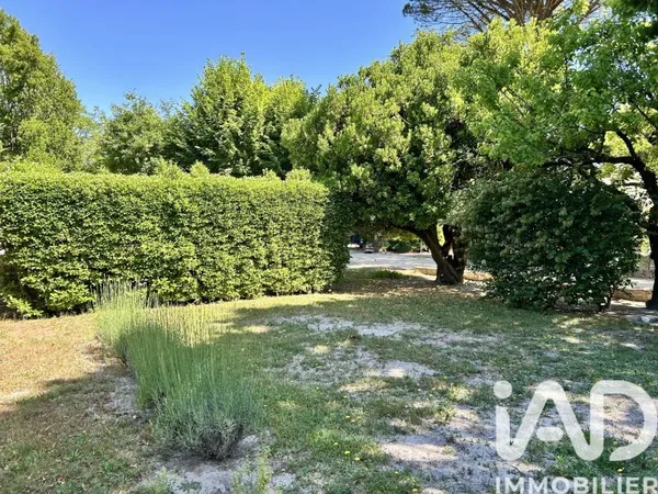 Terrain 386 m²