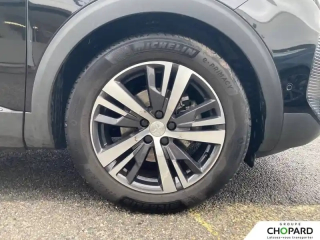 Peugeot 3008 puretech 130ch s&amp;s eat8 — photo 12
