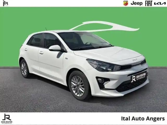 Kia Rio 1.0 t-gdi 100ch active — photo 3