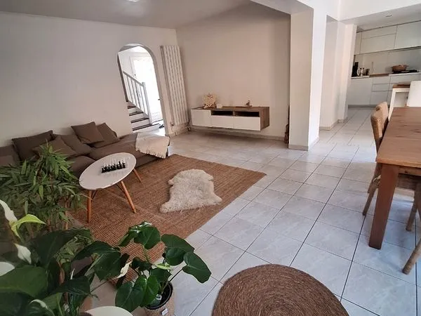 Maison familiale