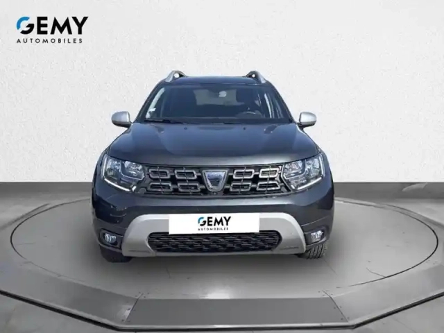 Dacia Duster tce 125 4x2 — photo 2