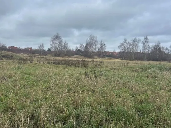 Terrain 500 m²