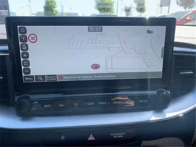 Kia Ceed 1.5 t-gdi 140 ch dct7 — photo 58