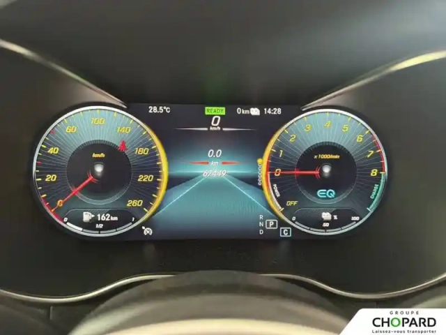 Mercedes Glc 300 e 9g-tronic 4matic — photo 17