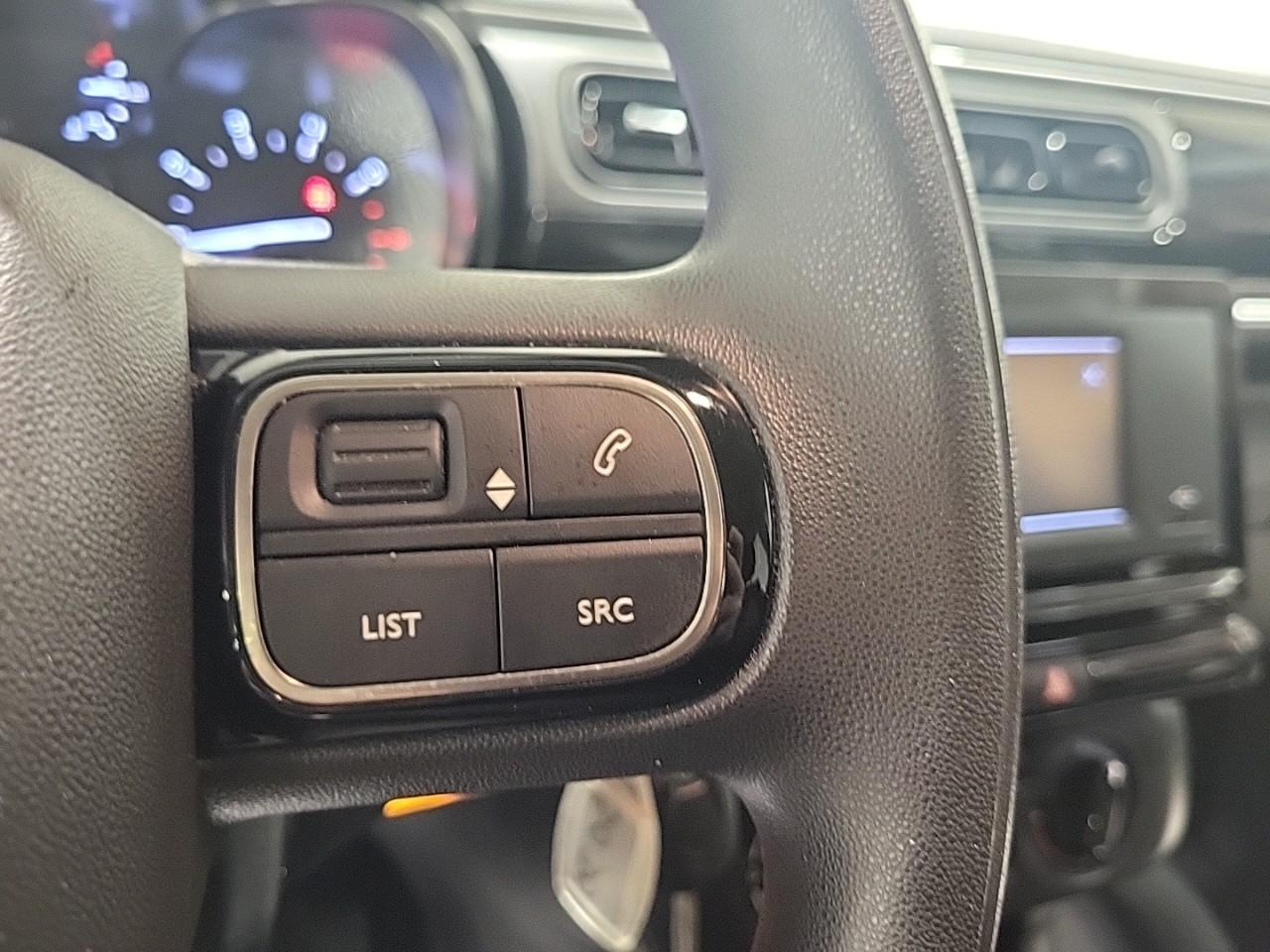 Citroën C3 puretech 83 s&s bvm5 you! — photo 20