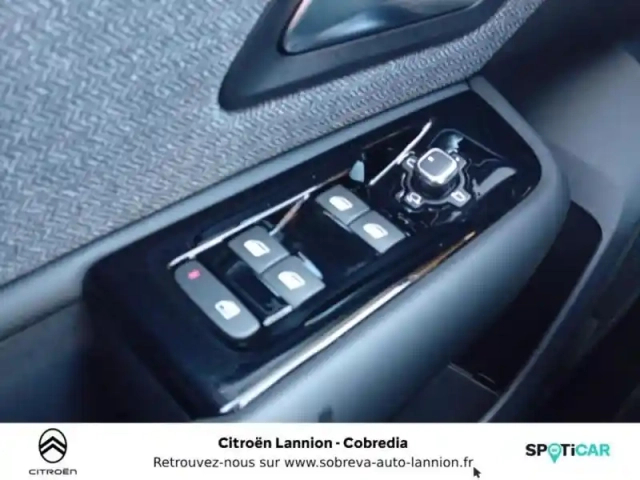 Citroën C5 x puretech 130ch s&amp;s feel pack eat8 — photo 13