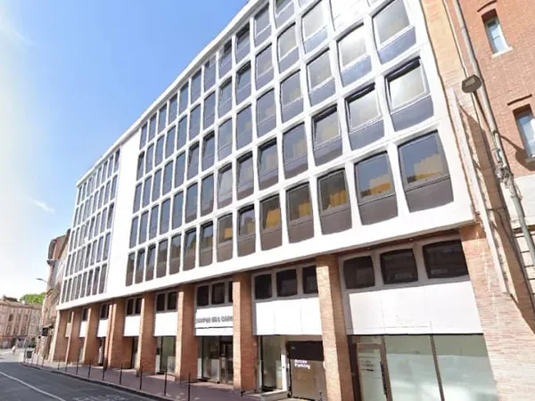 Appartement 1 pièce 18 m²