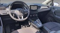 Renault Captur 1.6 E-Tech hybride rechargeable 160ch Intens -21 — photo 9