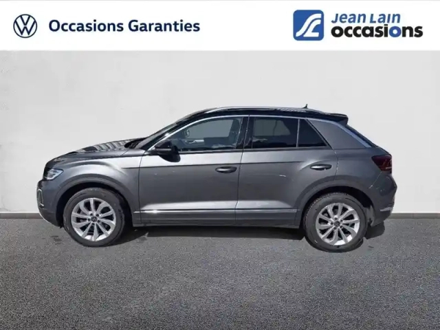 Volkswagen T-Roc 2.0 tdi 150 start/stop dsg7 4motion — photo 7
