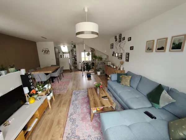 Loue maison entièrement rénovée