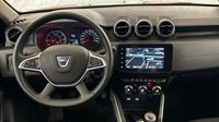 Dacia Duster 1.5 Blue dCi 115ch Prestige + 4x2 — photo 11