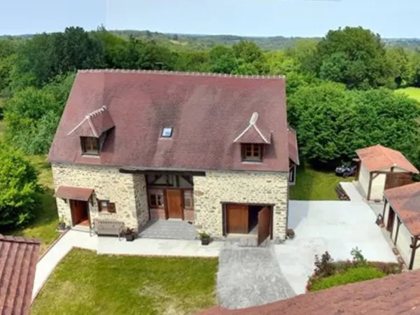 Maison 9 pièces 221 m²