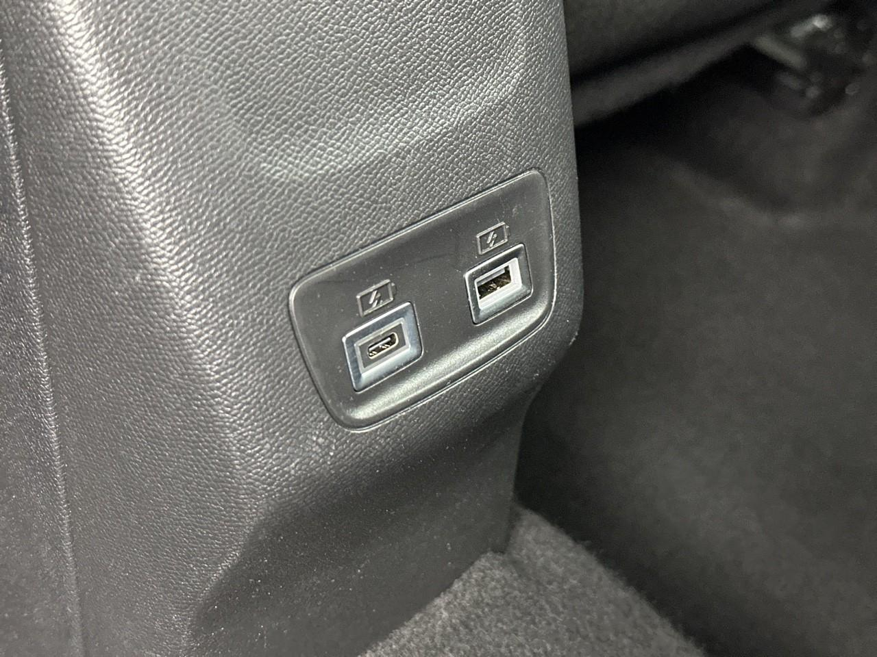 Peugeot 2008 100 s&s bvm6 allure — photo 34