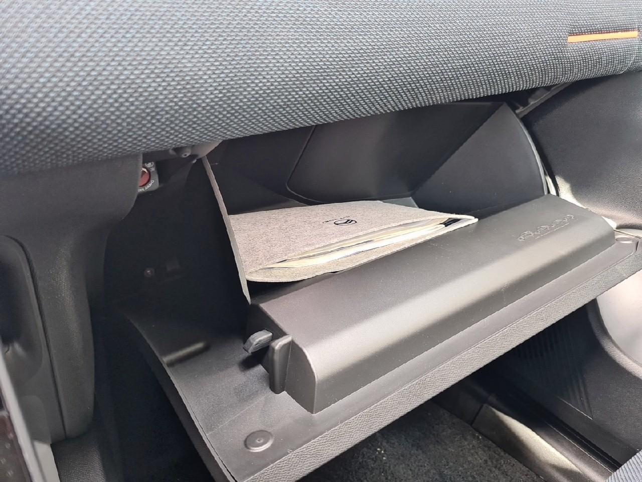 Citroën C5 Aircross hybride 145 ch e-dcs6 plus — photo 16