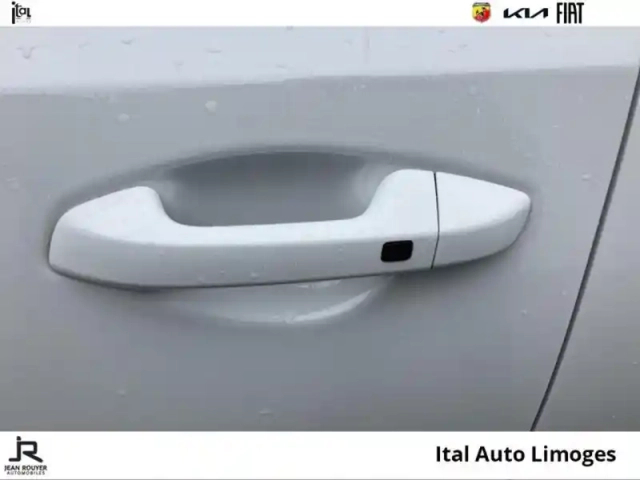 Kia Ceed 1.5 t-gdi 160ch gt line premium — photo 14